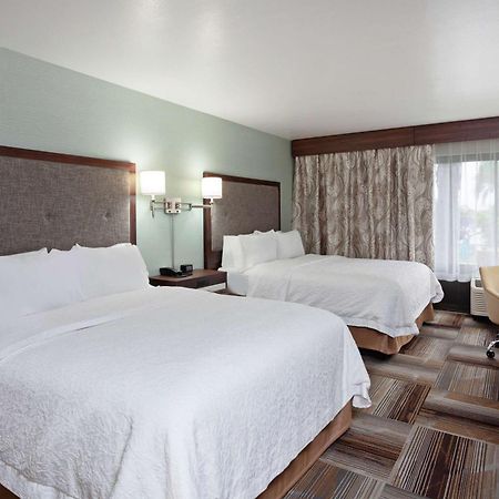 Hampton Inn Los Angeles/Arcadia Esterno foto
