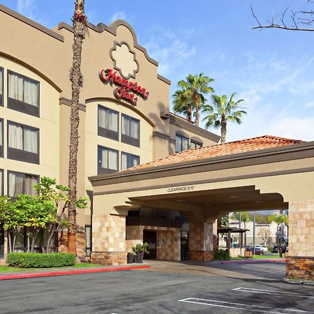 Hampton Inn Los Angeles/Arcadia Esterno foto