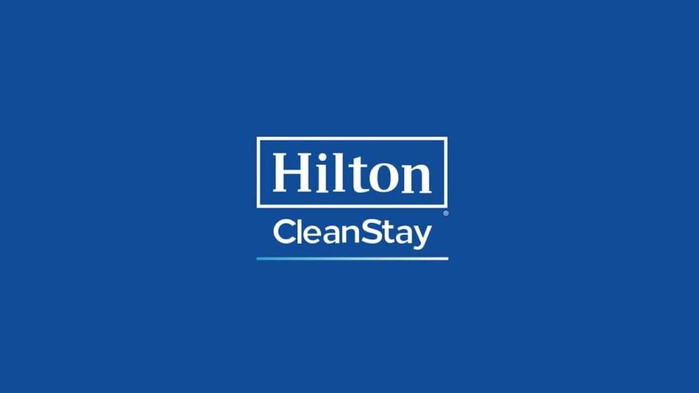 Hampton Inn Los Angeles/Arcadia Esterno foto