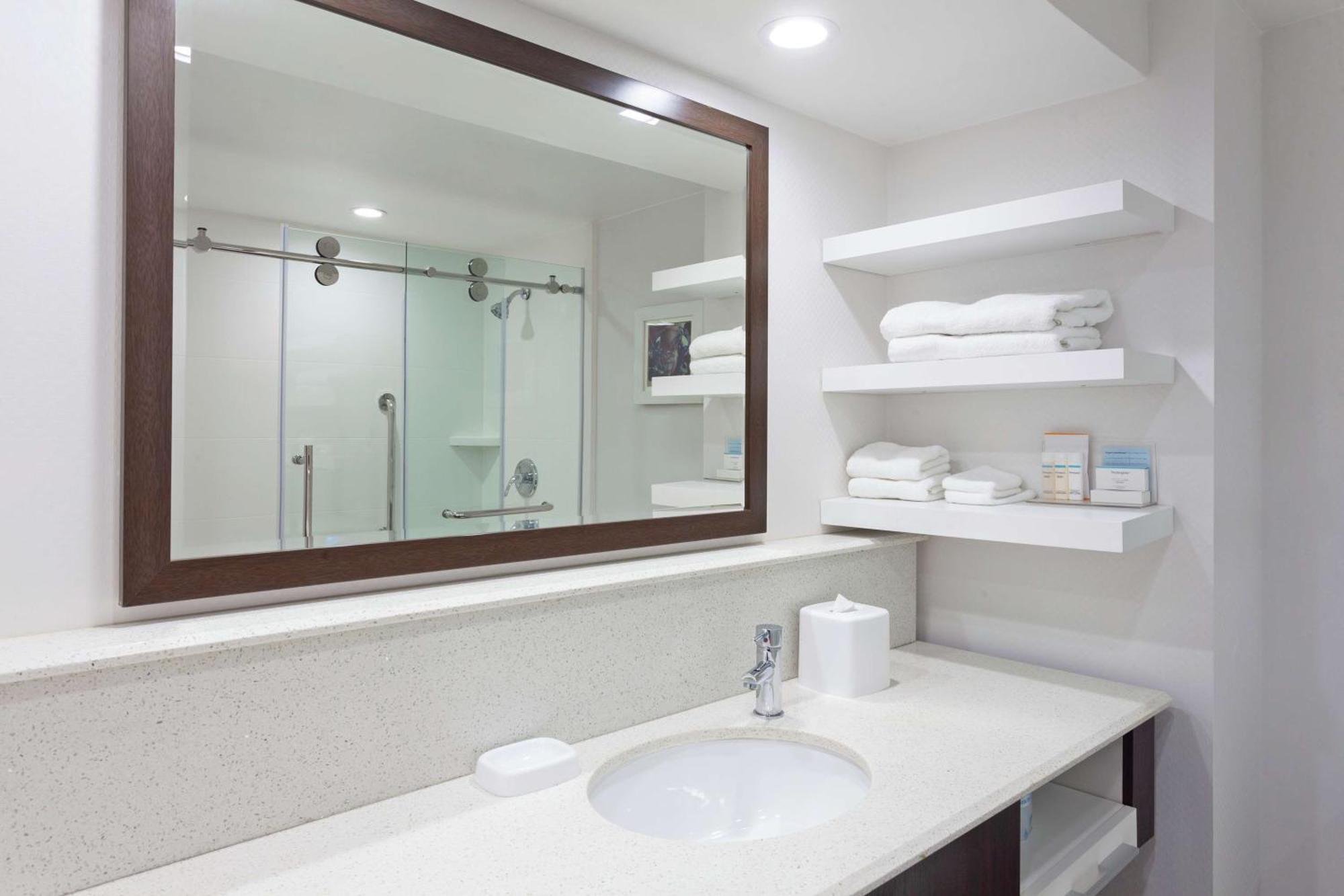 Hampton Inn Los Angeles/Arcadia Esterno foto