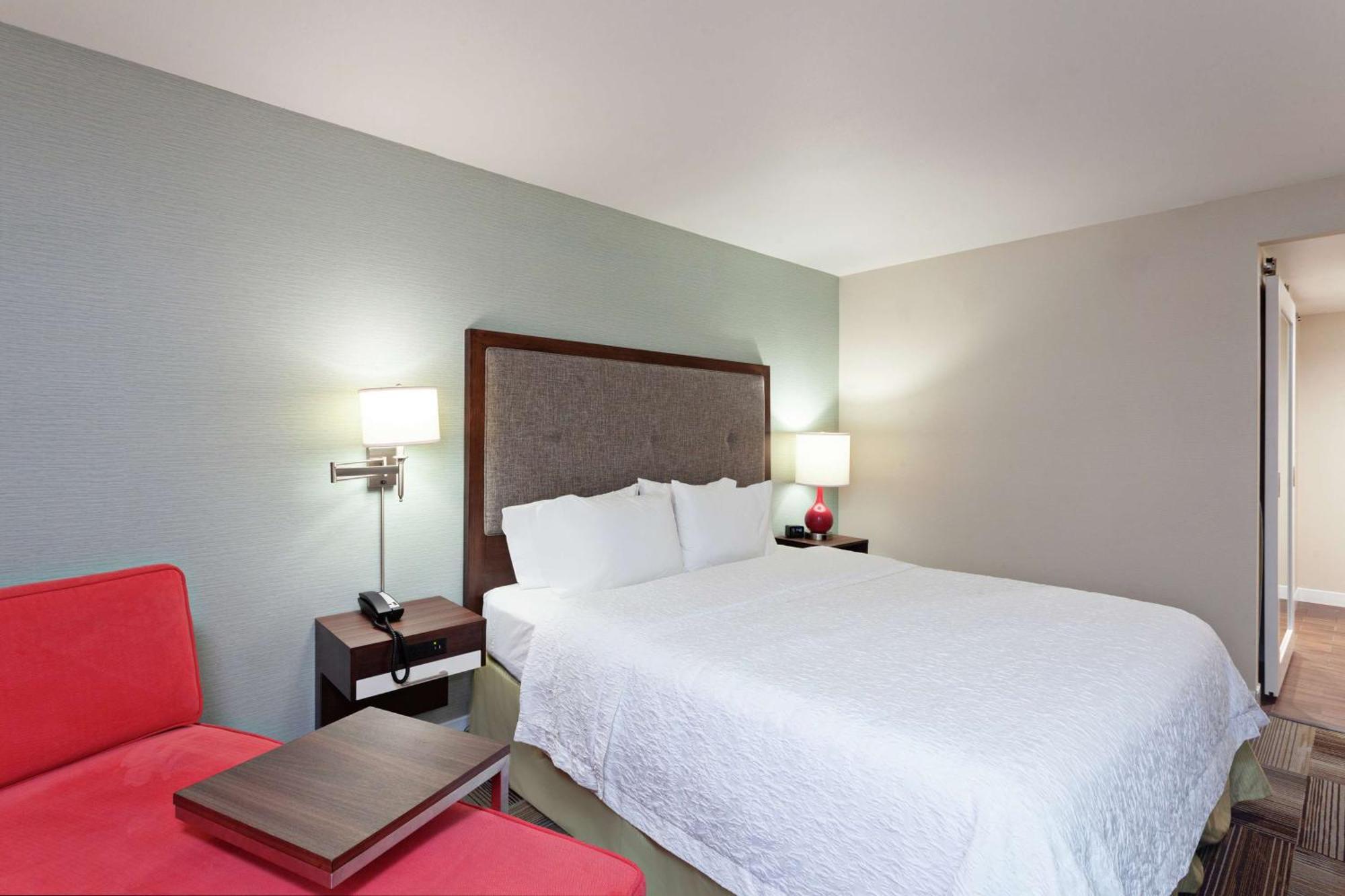 Hampton Inn Los Angeles/Arcadia Esterno foto