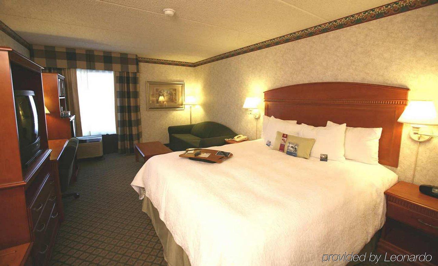 Hampton Inn Los Angeles/Arcadia Camera foto