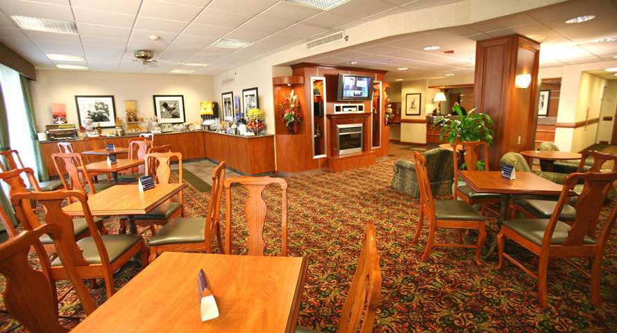 Hampton Inn Los Angeles/Arcadia Esterno foto