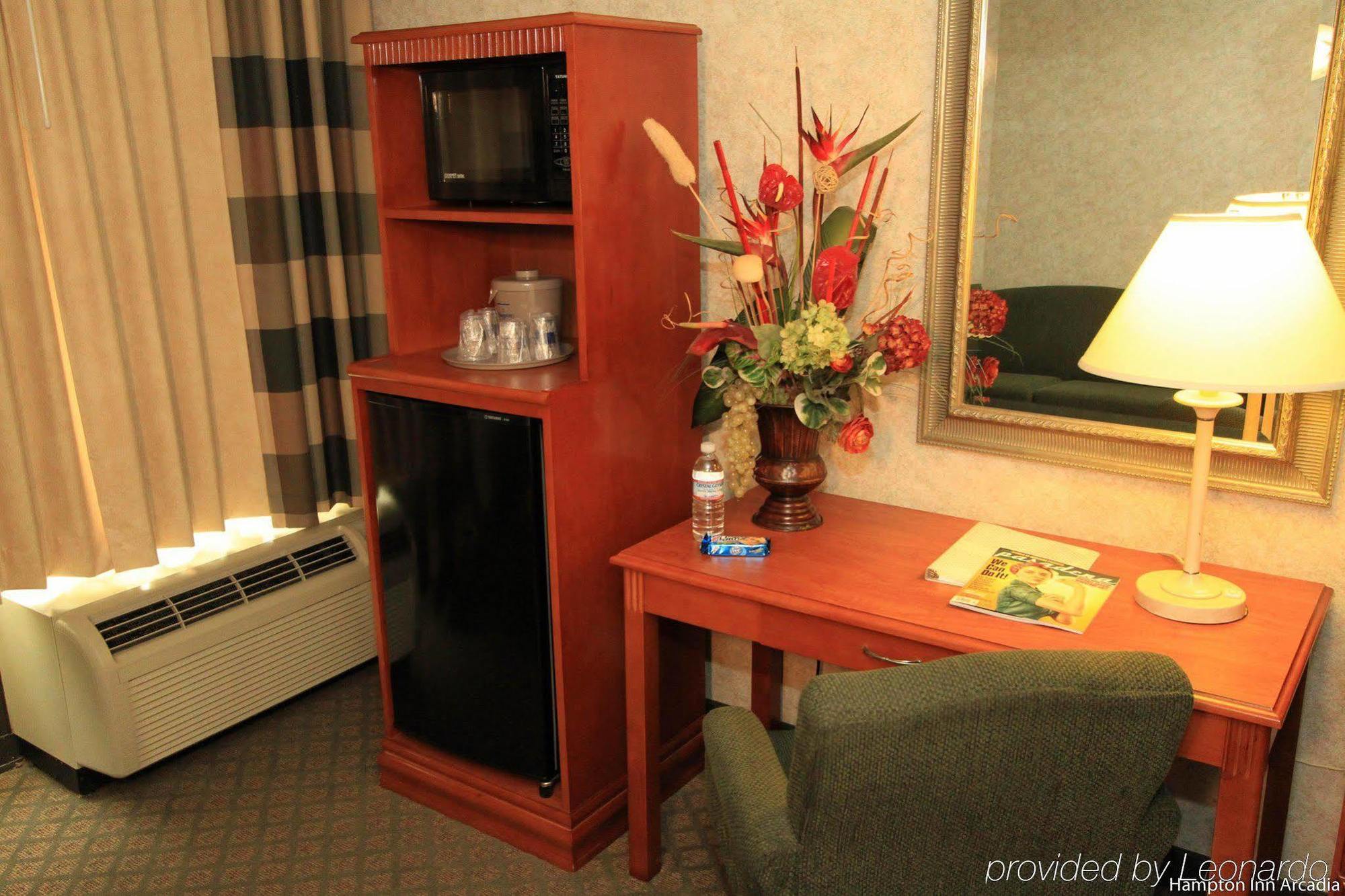 Hampton Inn Los Angeles/Arcadia Camera foto