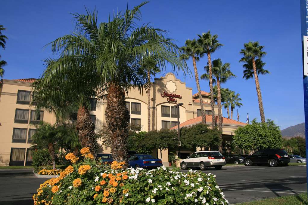 Hampton Inn Los Angeles/Arcadia Esterno foto