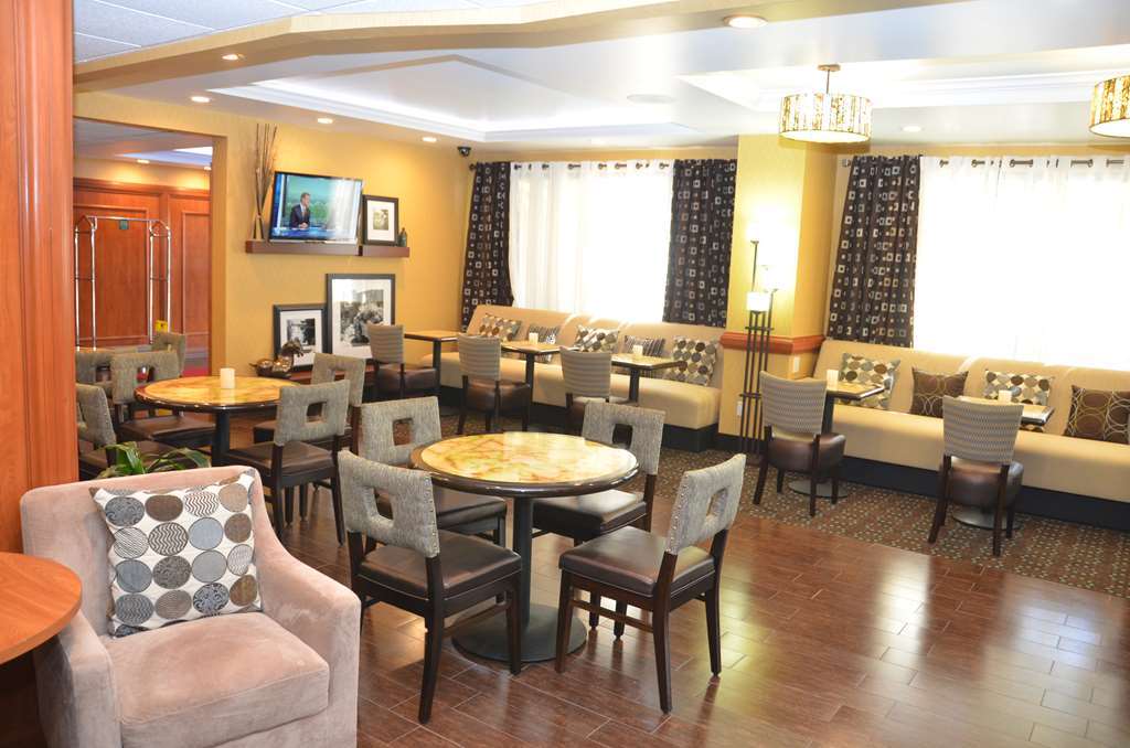 Hampton Inn Los Angeles/Arcadia Interno foto