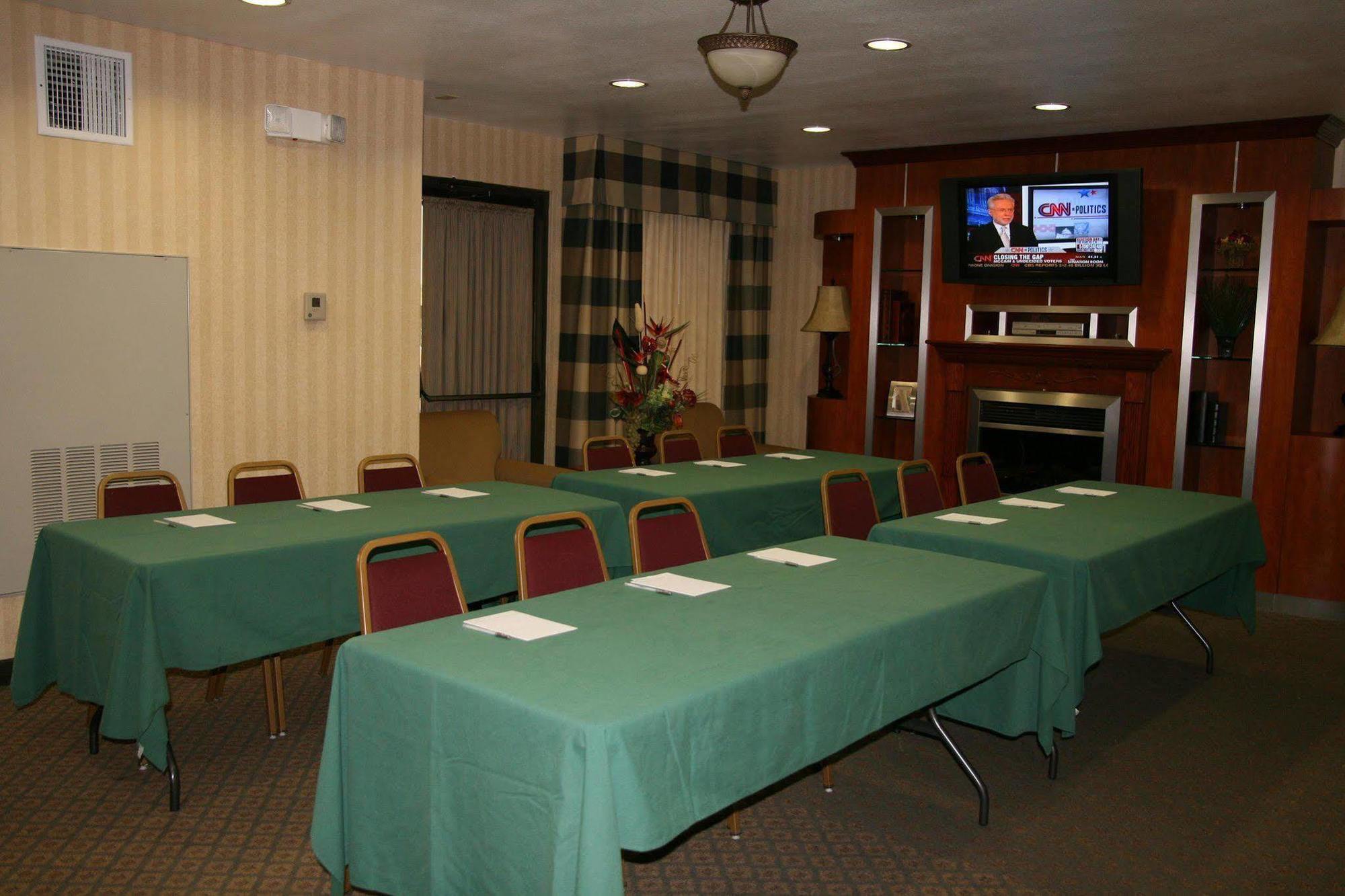 Hampton Inn Los Angeles/Arcadia Servizi foto