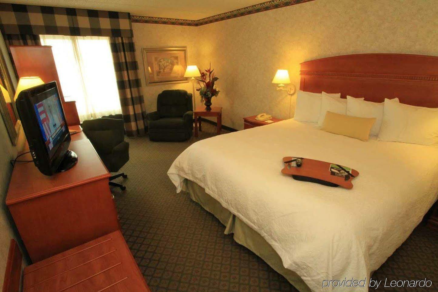 Hampton Inn Los Angeles/Arcadia Esterno foto