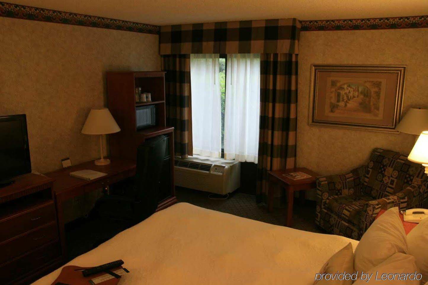 Hampton Inn Los Angeles/Arcadia Esterno foto