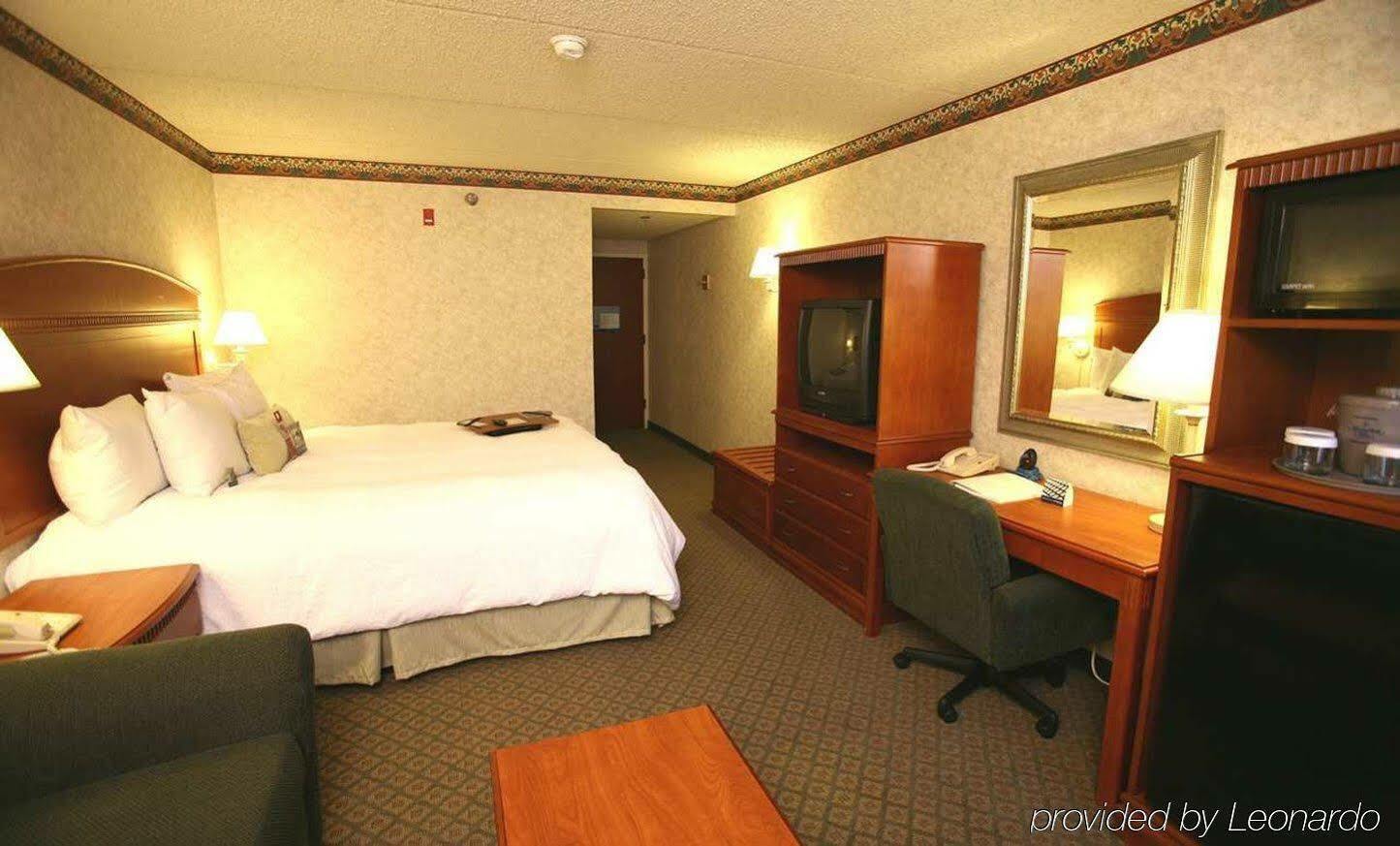Hampton Inn Los Angeles/Arcadia Esterno foto